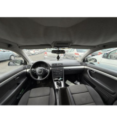 Capot AUDI A4 2 Photo n°14