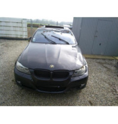 Ecran GPS BMW SERIE 3 E90 Photo n°19
