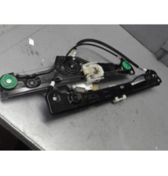 Moteur leve vitre avant droit BMW SERIE 3 E90 Photo n°1