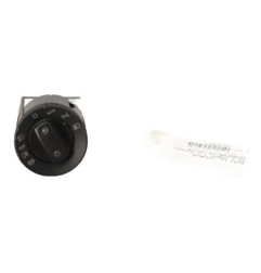 Commande de phare AUDI A4 2 Photo n°1