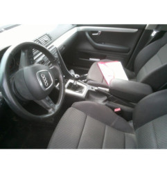 Commande de phare AUDI A4 2 Photo n°5