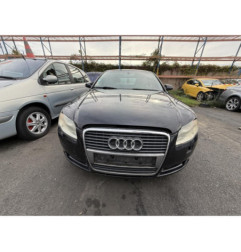 Commande de phare AUDI A4 2 Photo n°8