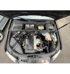 Commande de phare AUDI A4 2 Photo n°9