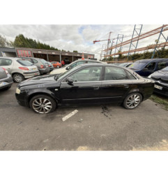 Commande de phare AUDI A4 2 Photo n°11