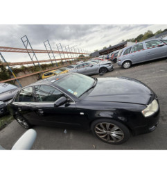 Commande de phare AUDI A4 2 Photo n°12
