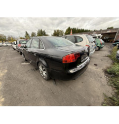 Commande de phare AUDI A4 2 Photo n°16
