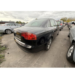 Commande de phare AUDI A4 2 Photo n°17