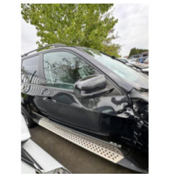 Porte avant droit BMW X5 E70 Photo n°1
