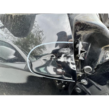 Porte avant droit BMW X5 E70