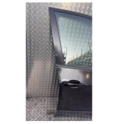 Porte avant droit BMW X5 E70 Photo n°6