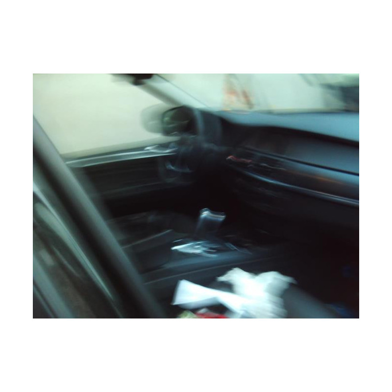 Hayon inferieur BMW X5 E70