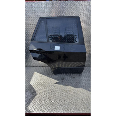 Porte arriere droit BMW X5 E70 Photo n°1