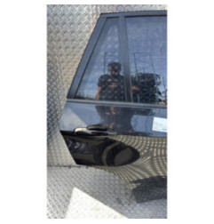 Porte arriere droit BMW X5 E70