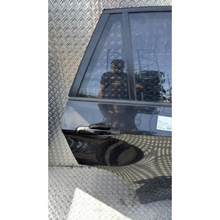 Porte arriere droit BMW X5 E70