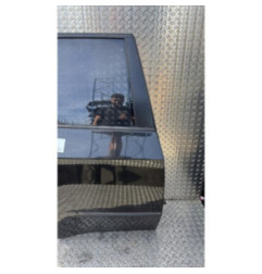 Porte arriere droit BMW X5 E70 Photo n°3