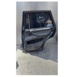Porte arriere droit BMW X5 E70 Photo n°4