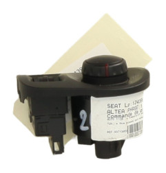 Commande de phare SEAT ALTEA Photo n°3