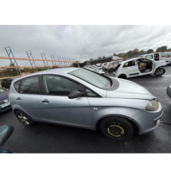 Commande de phare SEAT ALTEA Photo n°12