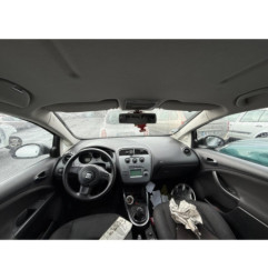 Commande de phare SEAT ALTEA Photo n°14