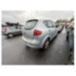 Commande de phare SEAT ALTEA
