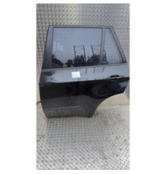 Porte arriere gauche BMW X5 E70 Photo n°1