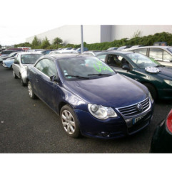 Capot VOLKSWAGEN EOS Photo n°4