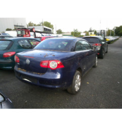 Capot VOLKSWAGEN EOS Photo n°6