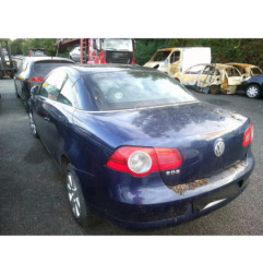 Capot VOLKSWAGEN EOS Photo n°7