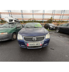Capot VOLKSWAGEN EOS Photo n°8