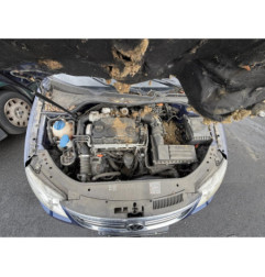 Capot VOLKSWAGEN EOS Photo n°9