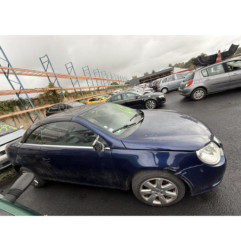Capot VOLKSWAGEN EOS Photo n°12
