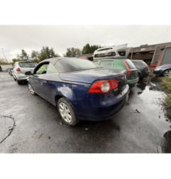 Capot VOLKSWAGEN EOS Photo n°17
