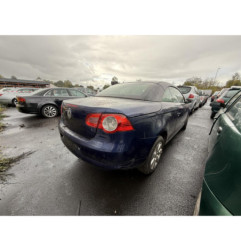 Capot VOLKSWAGEN EOS Photo n°18