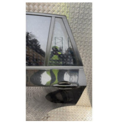 Porte arriere gauche BMW X5 E70 Photo n°3