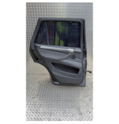 Porte arriere gauche BMW X5 E70 Photo n°4