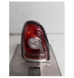 Feu arriere principal gauche (feux) MINI MINI 2 R57 Photo n°1