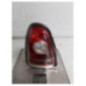 Feu arriere principal gauche (feux) MINI MINI 2 R57