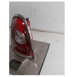 Feu arriere principal gauche (feux) MINI MINI 2 R57