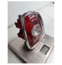 Feu arriere principal gauche (feux) MINI MINI 2 R57 Photo n°3