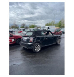 Feu arriere principal gauche (feux) MINI MINI 2 R57 Photo n°13