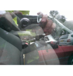 Capot OPEL ASTRA H Photo n°4