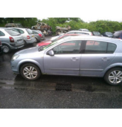 Capot OPEL ASTRA H Photo n°6
