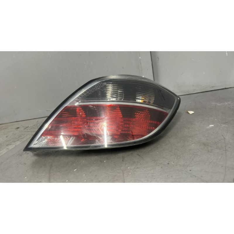 Feu arriere principal droit (feux) OPEL ASTRA H