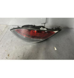 Feu arriere principal droit (feux) OPEL ASTRA H Photo n°4