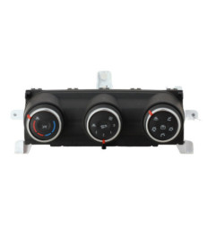 Commande chauffage RENAULT CLIO 5 Photo n°1