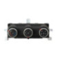 Commande chauffage RENAULT CLIO 5
