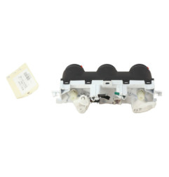 Commande chauffage RENAULT CLIO 5