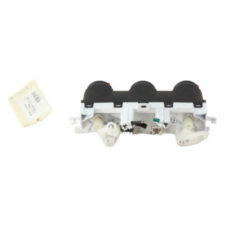 Commande chauffage RENAULT CLIO 5