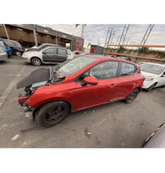 Commande chauffage RENAULT CLIO 5 Photo n°6