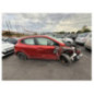 Commande chauffage RENAULT CLIO 5